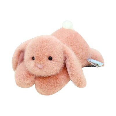 doudou pour bebe lapin