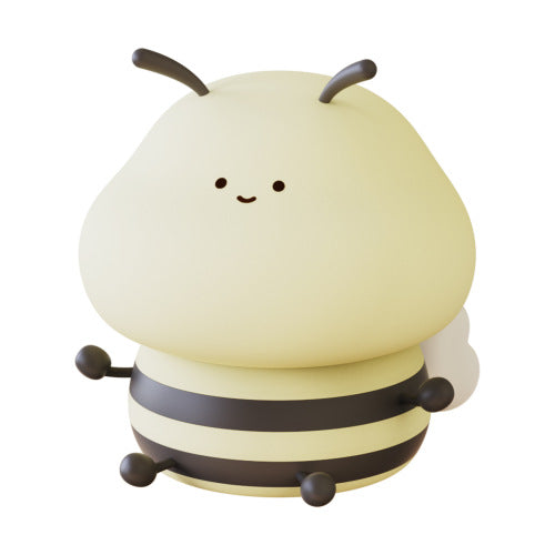 Veilleuse abeille 