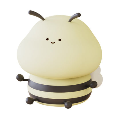 Veilleuse abeille 