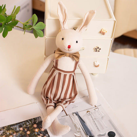 doudou lapin