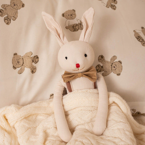doudou lapin