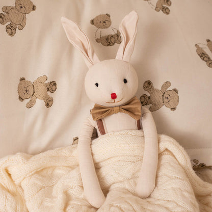 doudou lapin