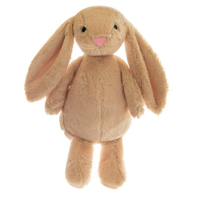 Doudou pour bebe lapin 