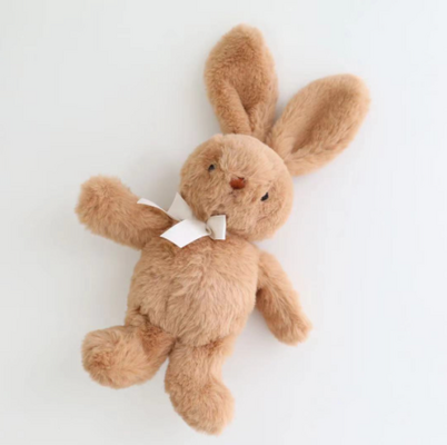 Lapin doudou