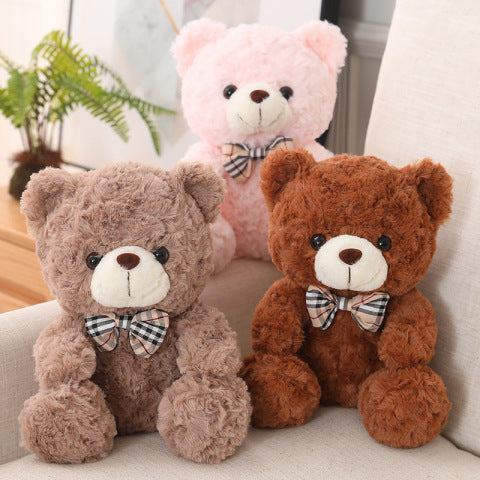 ours en peluche | soft et comfort