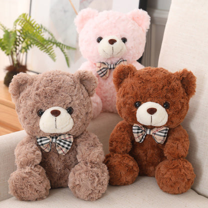 ours en peluche | soft et comfort