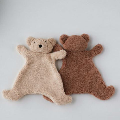 ours en peluche