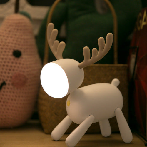 Veilleuse cerf