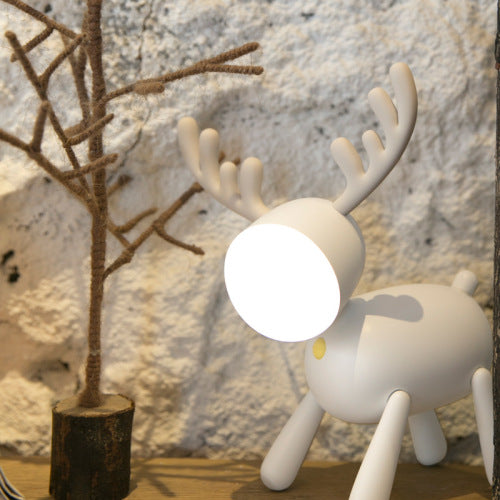 Veilleuse cerf