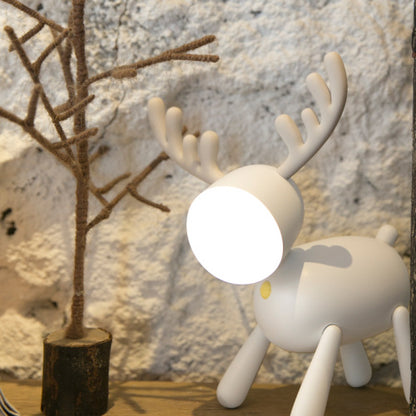 Veilleuse cerf