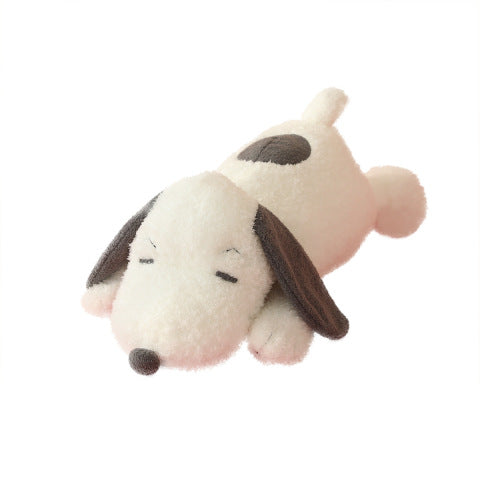 Doudou bébé
