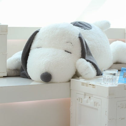 Doudou bébé