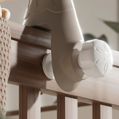 mobile musical pour bebe