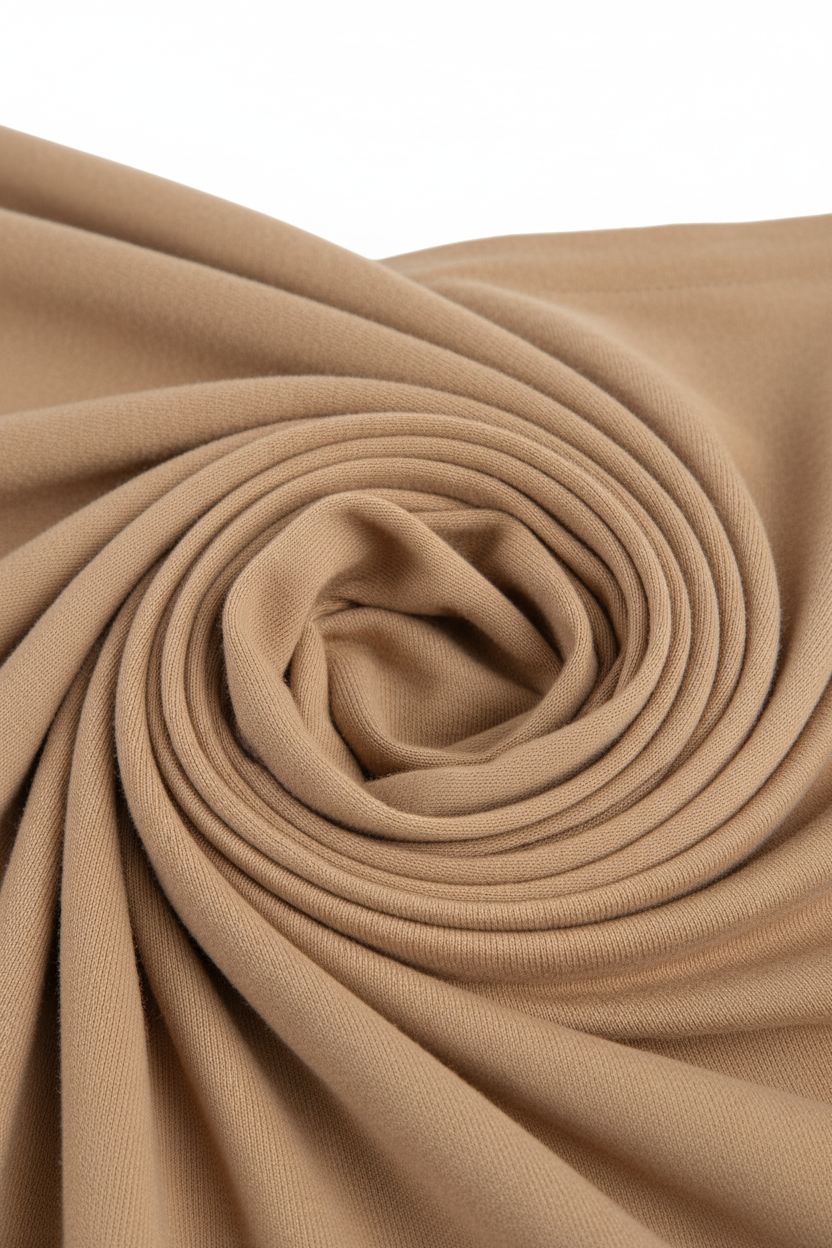 tissu organic cotton