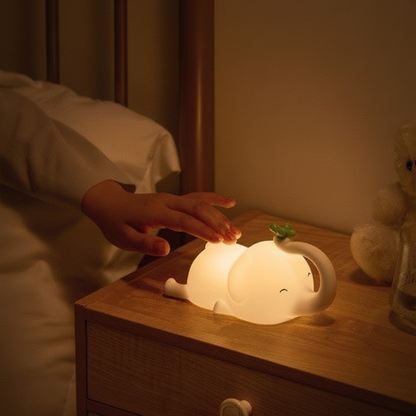  veilleuse bébé 