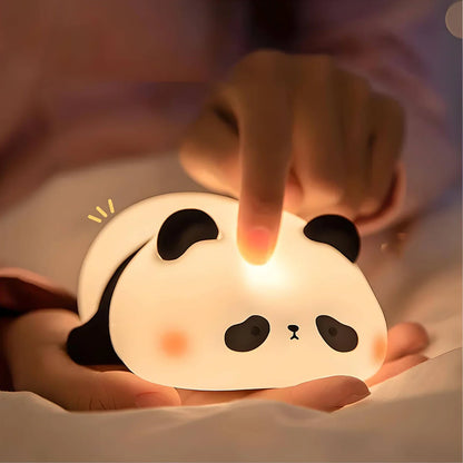 Veilleuse bébé