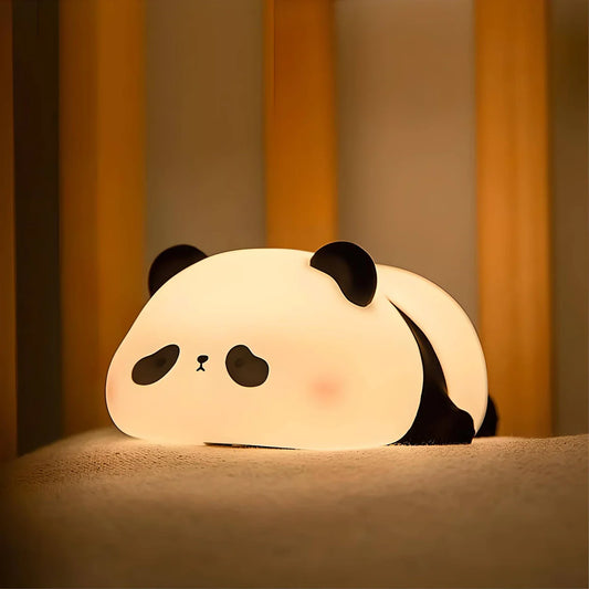 Veilleuse bébé
