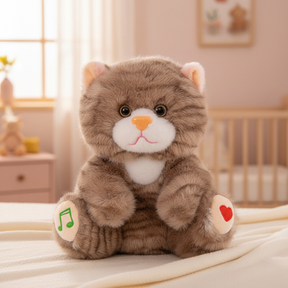 Doudou qui respire Musical 