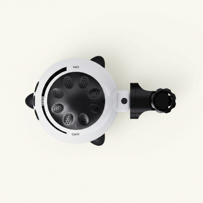 Machine bruit blanc bebe
