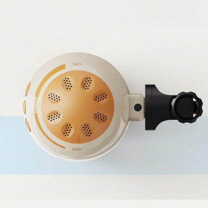 Bruit blanc bebe machine | Haut-Parleur Bluetooth performant
