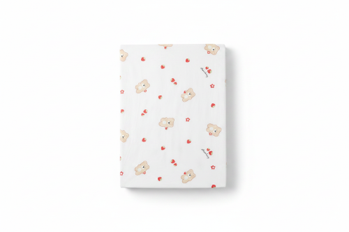 Drap housse bebe