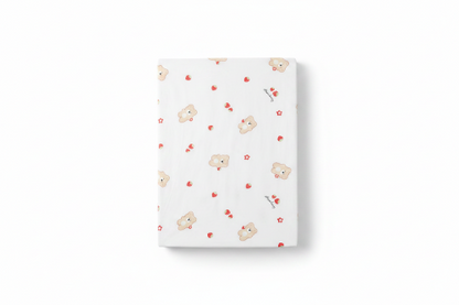 Drap housse bebe