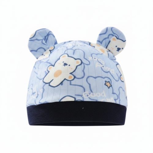 Couverture emmaillotage bebe garcon| 1.0 TOG