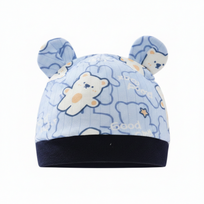 Couverture emmaillotage bebe garcon| 1.0 TOG
