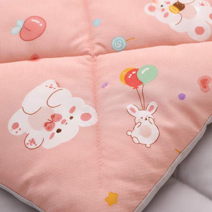 couverture bébé