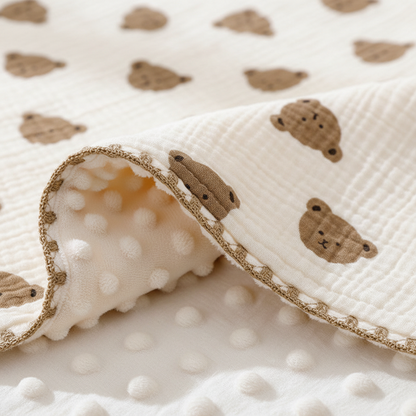 Couverture bébé