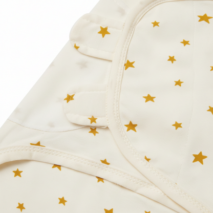 Couverture d'emaillotage details 