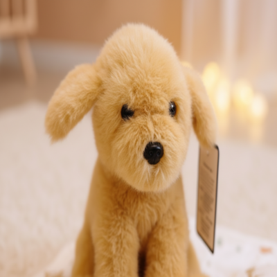 Doudou pour bebe