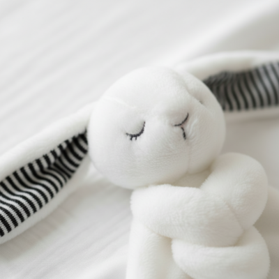 Doudou lapin