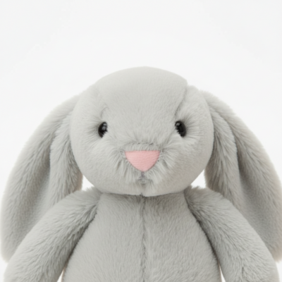 Lapin doudou