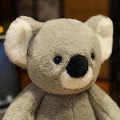 Doudou bébé
