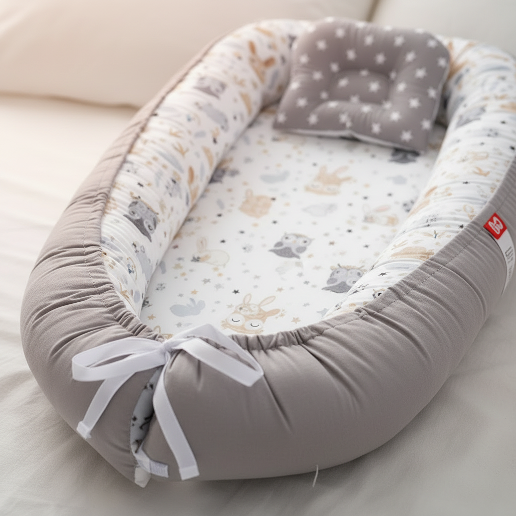 bebe reducteur de lit