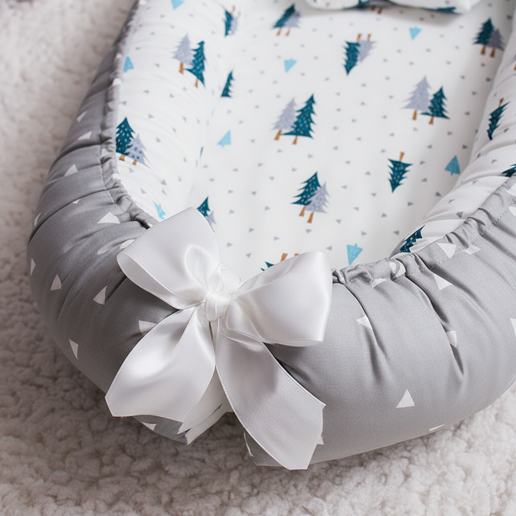 Reducteur de lit pour bebe 