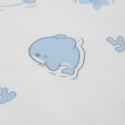 Drap housse pour bebe