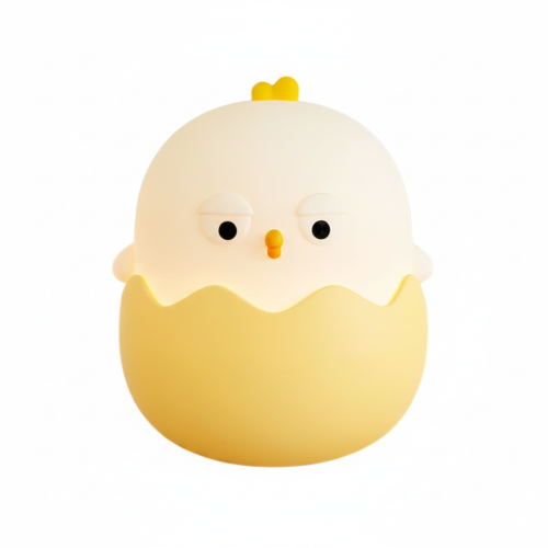 Veilleuse Poussin Tactile 