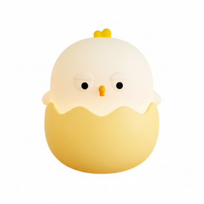 Veilleuse Poussin Tactile 