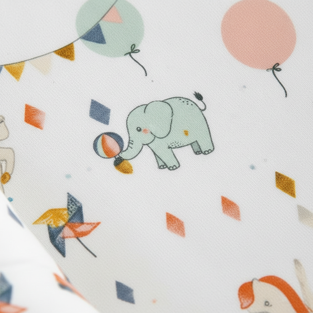 Réducteur de lit bébé