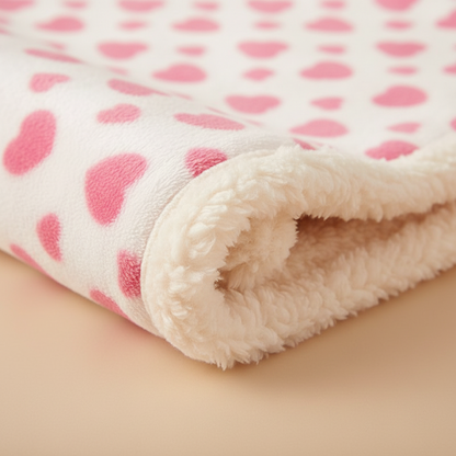 Couverture Bébé naissance
