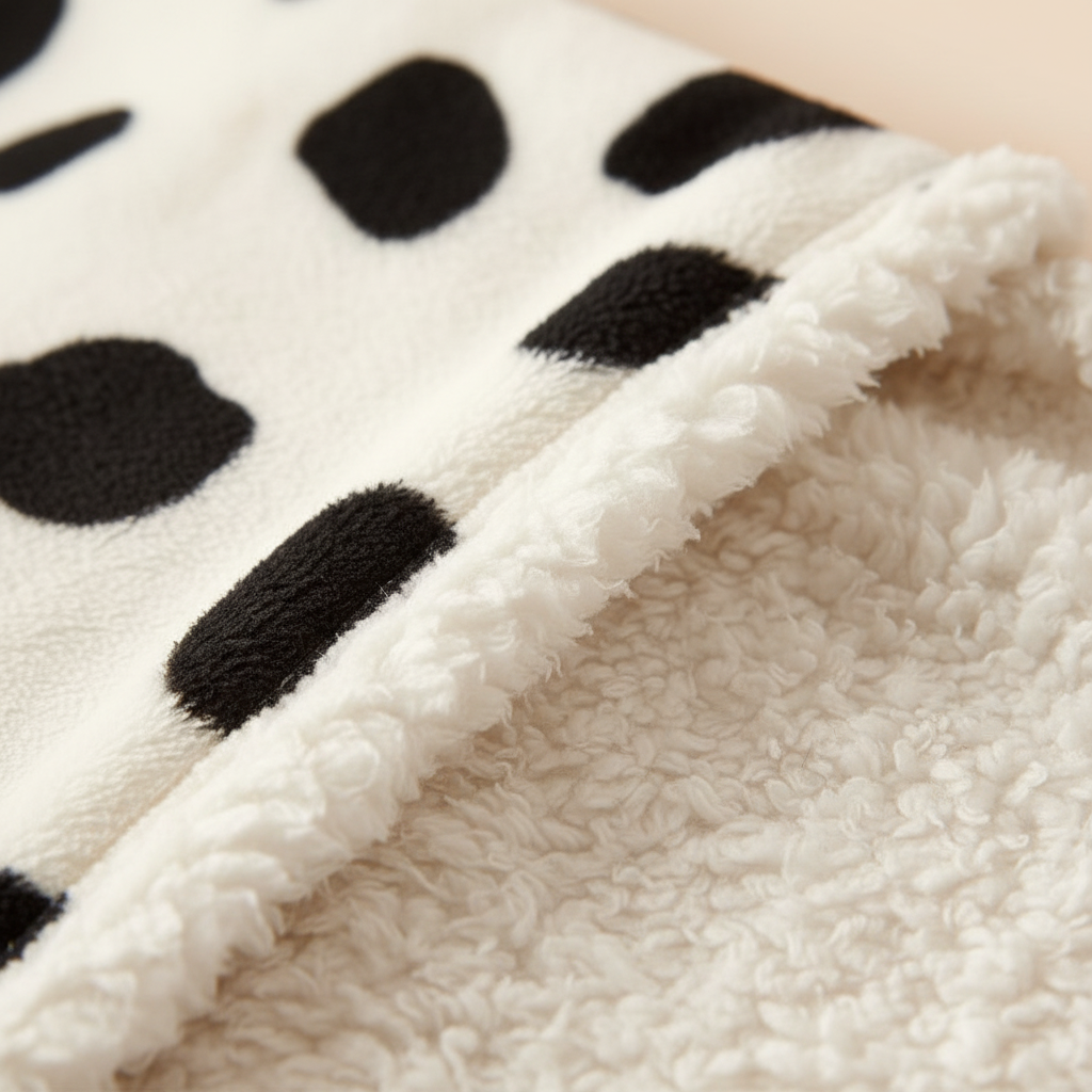 Couverture Bébé naissance