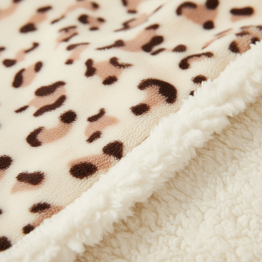 Couverture Bébé naissance