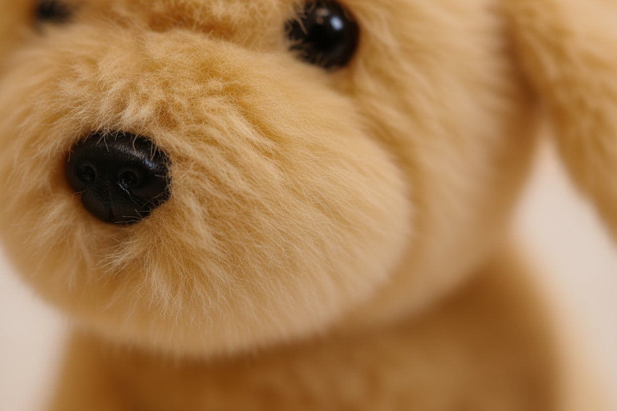 Doudou pour bebe