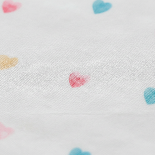 Drap housse bébé 