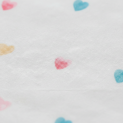 Drap housse bébé 