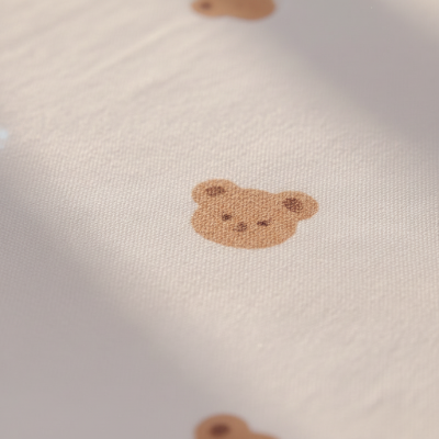 drap housse pour lit bebe