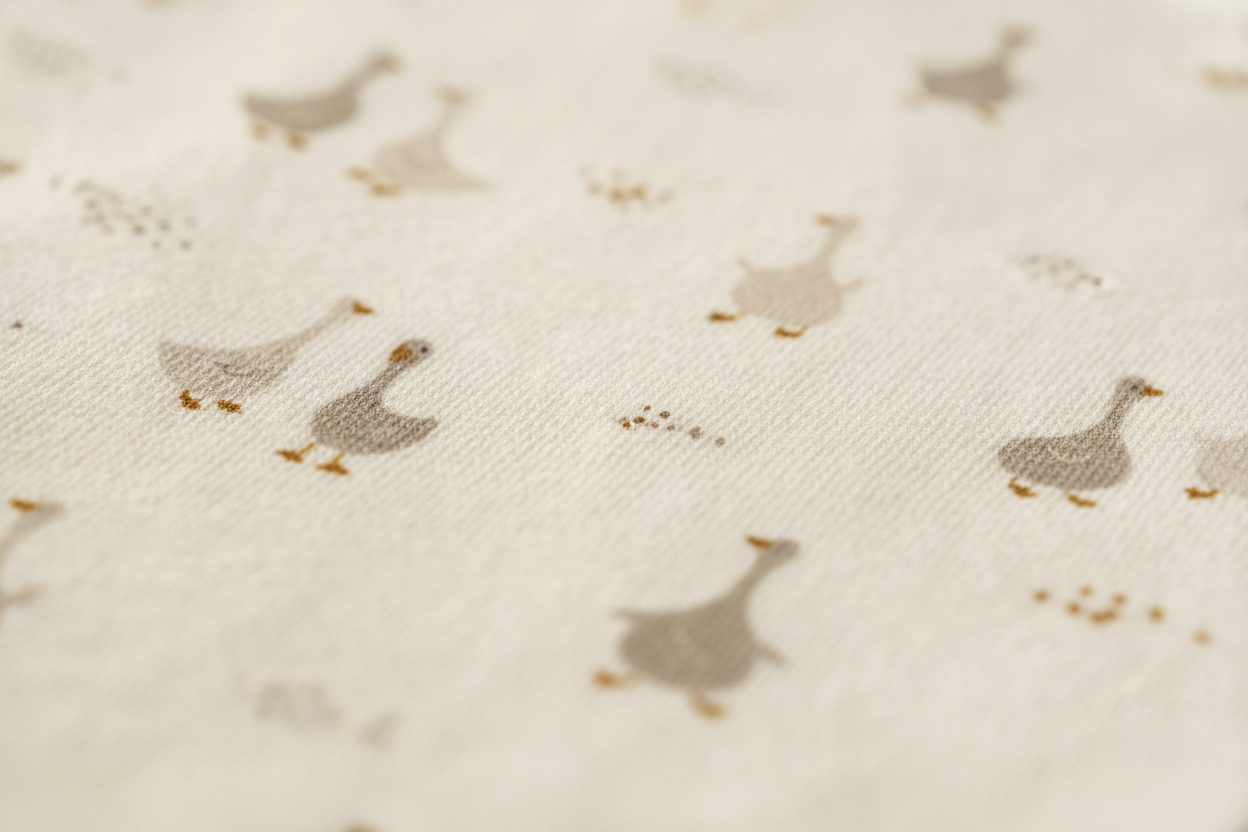 Turbulette bebe