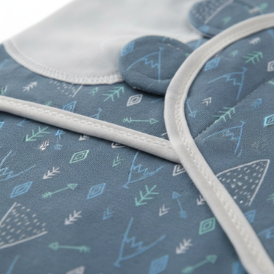 Sac de couchage bébé